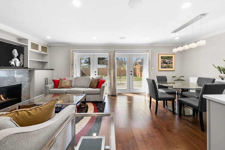 1615 Mcbride Street North Vancouver, BC - 4