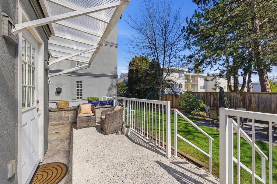 3250 Quebec Street Vancouver, BC - 30