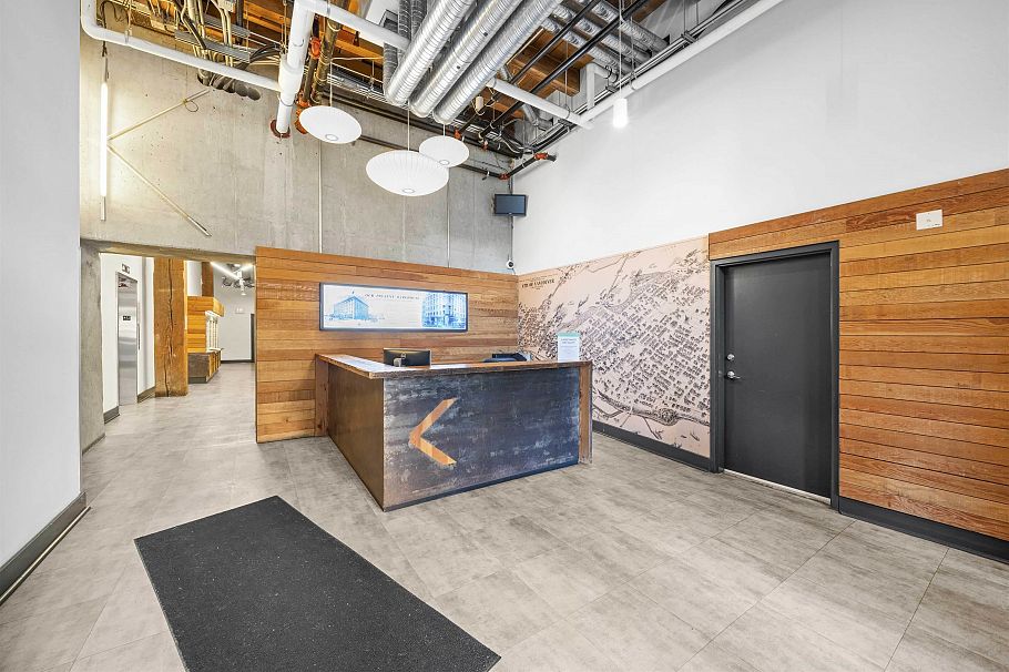 319 55 E Cordova Street Vancouver, BC - 16