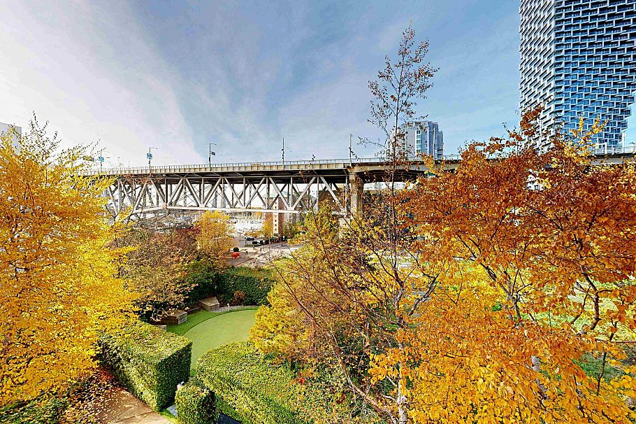 503 638 Beach Crescent Vancouver, BC - 24