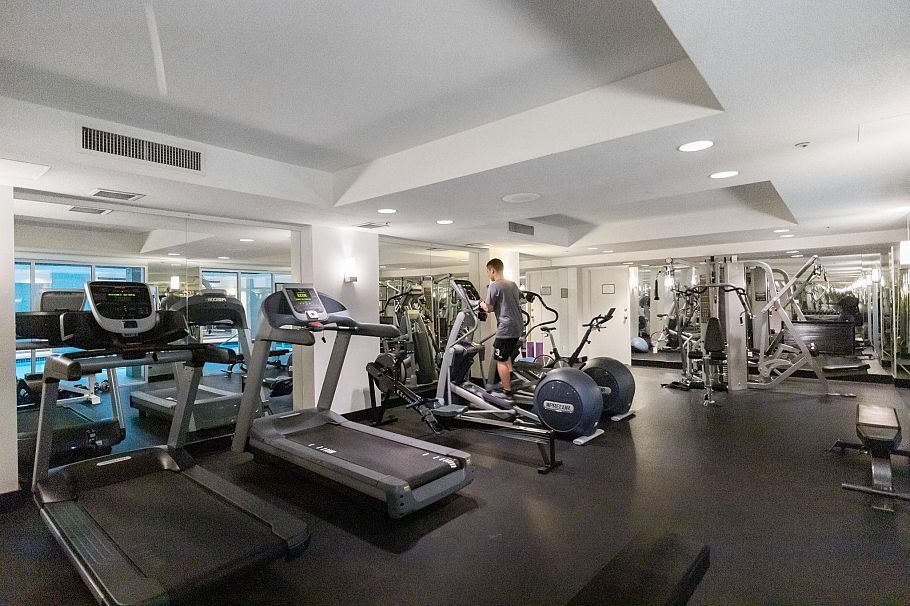 906 588 Broughton Street Vancouver, BC - 23