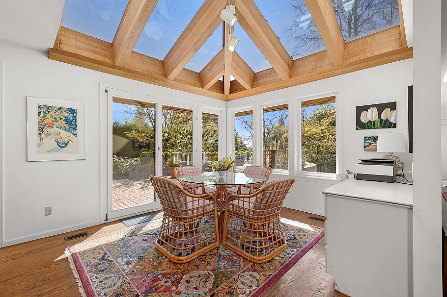 6291 Carnarvon Street Vancouver, BC - 9