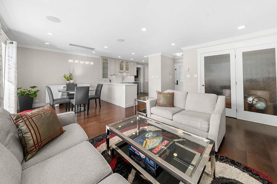 1615 Mcbride Street North Vancouver, BC - 12