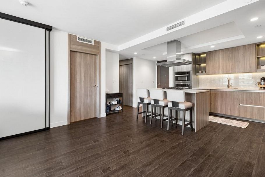 507 1768 Cook Street Vancouver, BC - 13