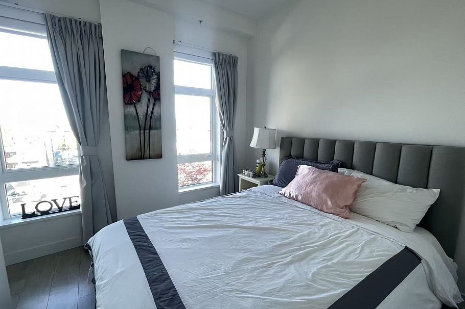 6th Floor 8888 OSLER STREET, Vancouver BC V6P 4G2 Vancouver, BC - 8