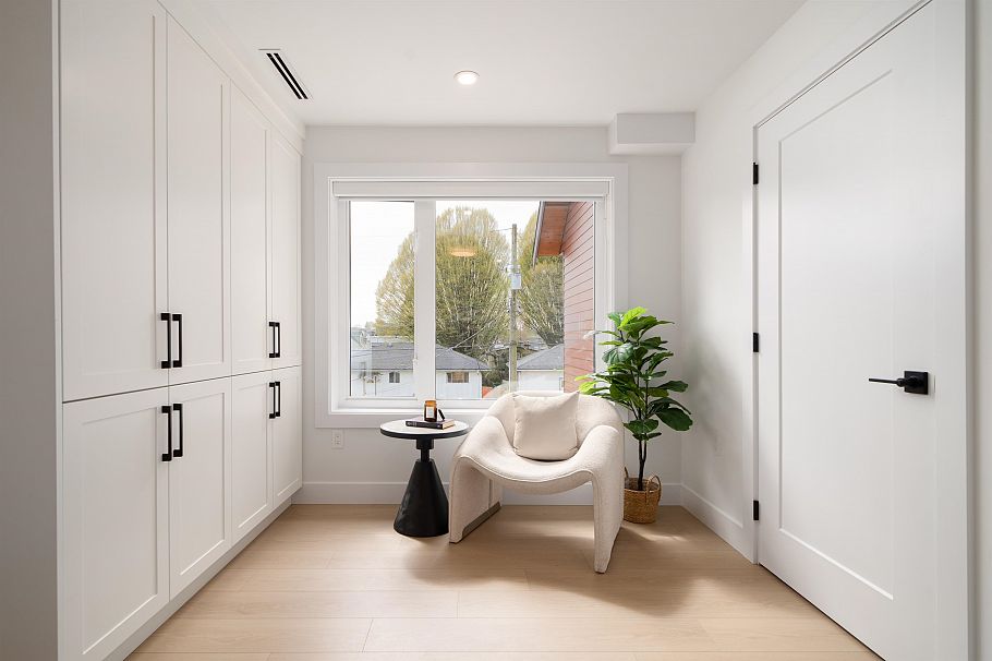 4826 Duchess Street Vancouver, BC - 14