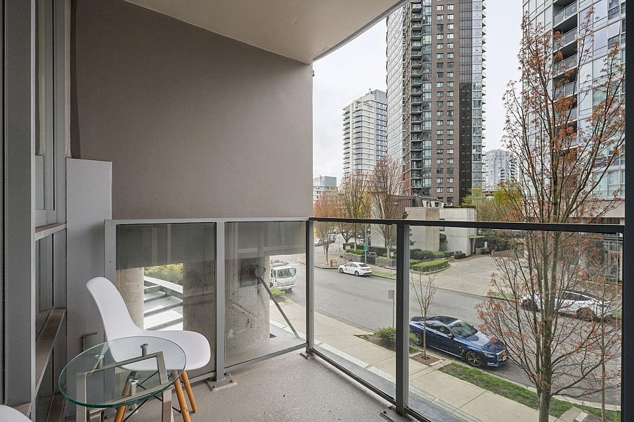 205 1438 Richards Street Vancouver, BC - 20