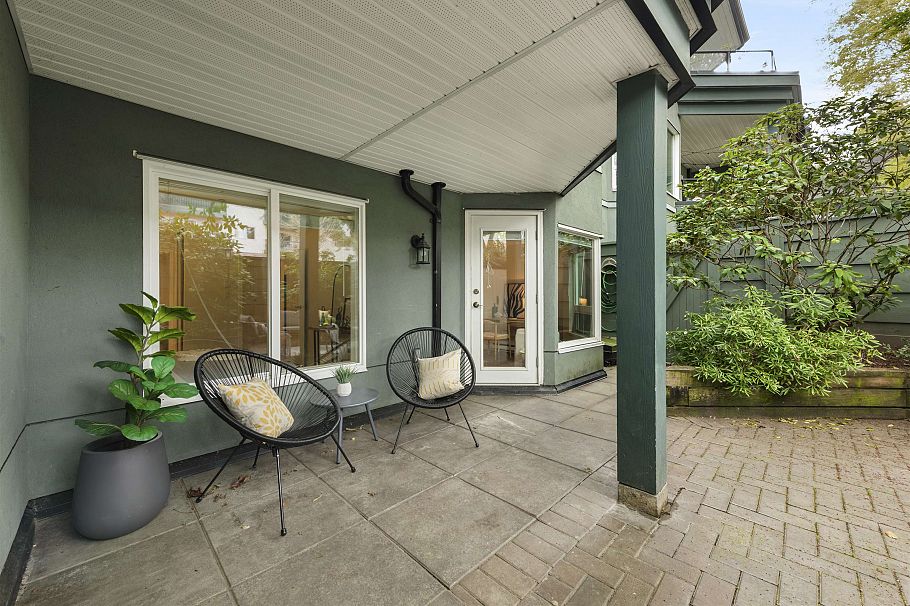 103 1925 W 2nd Avenue Vancouver, BC - 17