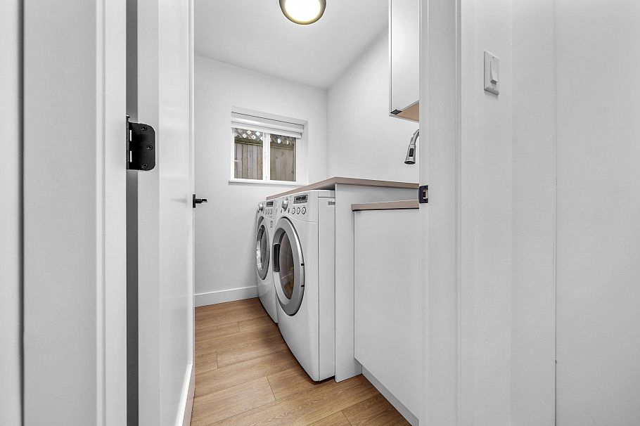 4921 Chester Street Vancouver, BC - 29