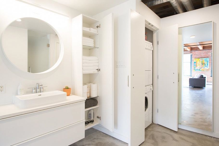 319 55 E Cordova Street Vancouver, BC - 12