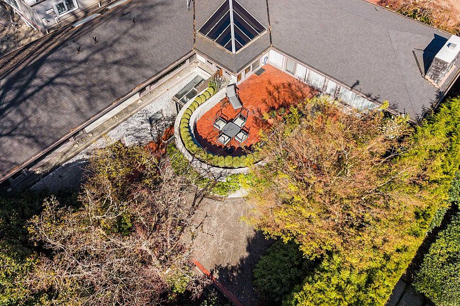 6291 Carnarvon Street Vancouver, BC - 39