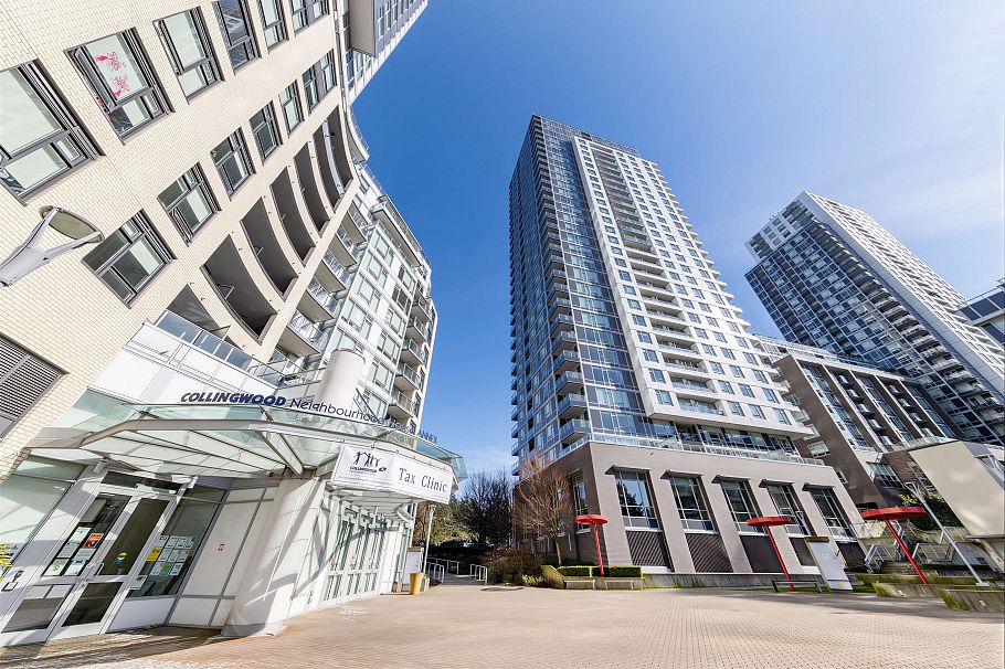 320 5665 Boundary Road Vancouver, BC - 31