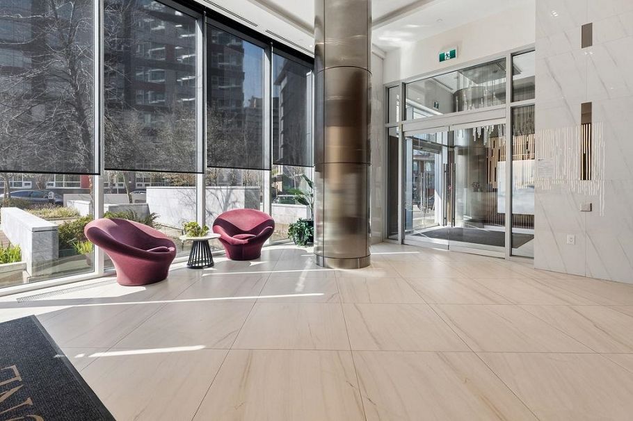 507 1768 Cook Street Vancouver, BC - 36