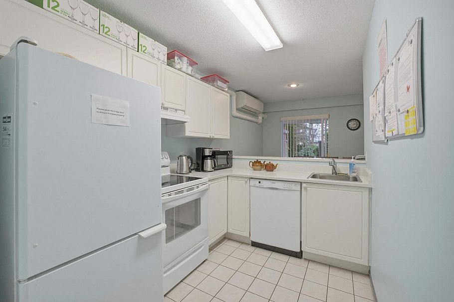 312 3680 Banff Court North Vancouver, BC - 32