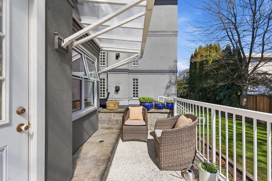 3250 Quebec Street Vancouver, BC - 31