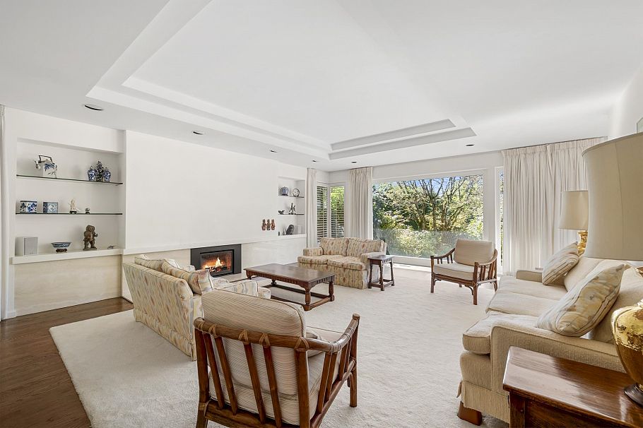 6291 Carnarvon Street Vancouver, BC - 14