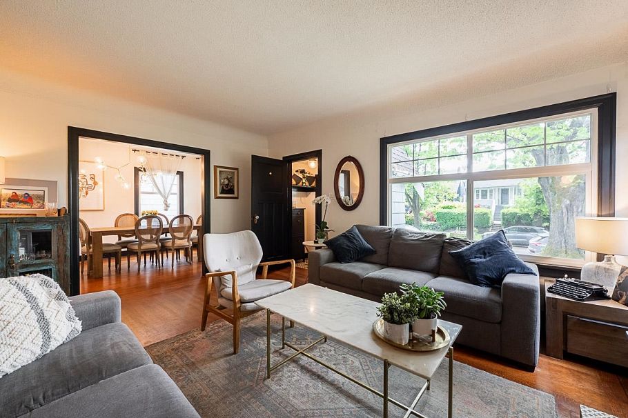 341 W 22nd Avenue Vancouver, BC - 6