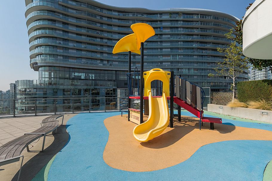 1509 68 Smithe Street Vancouver, BC - 32