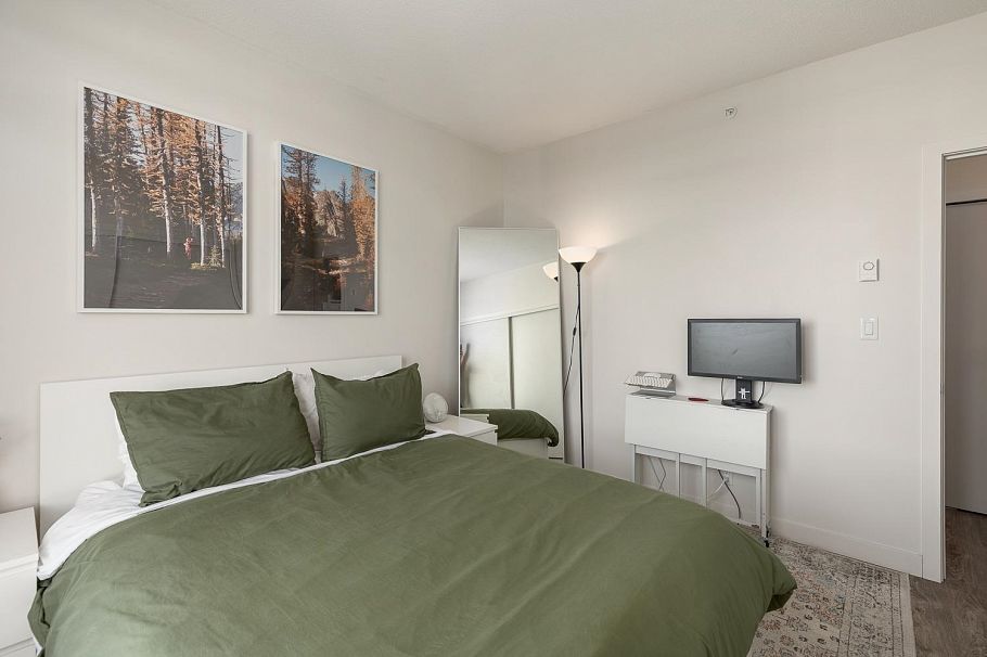 906 2788 Prince Edward Street Vancouver, BC - 16