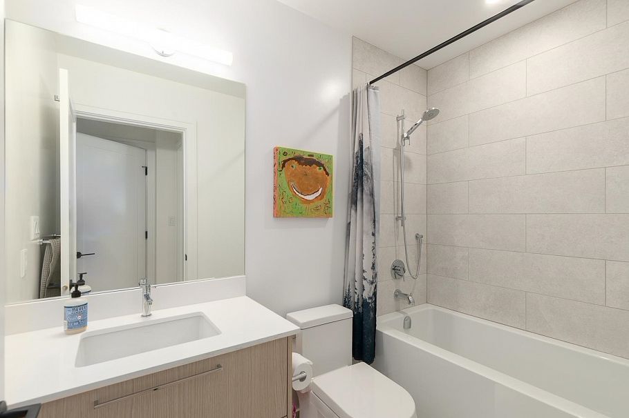 3861 Willow Street Vancouver, BC - 32