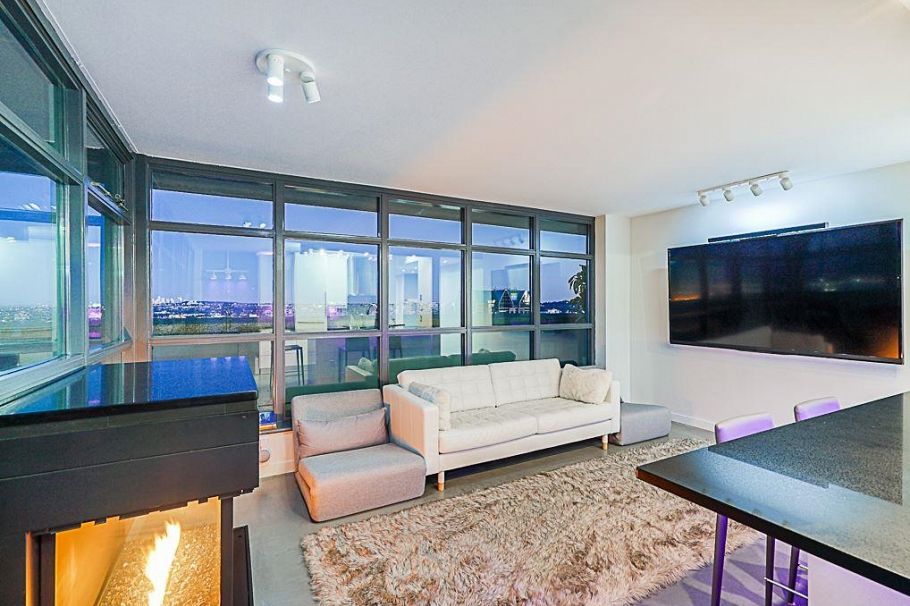 3004 438 Seymour Street Vancouver, BC - 7