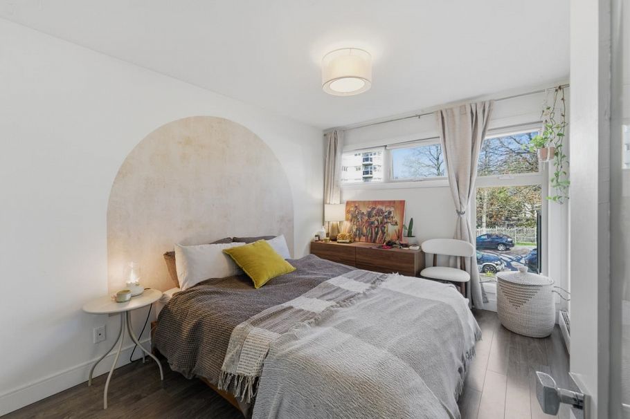 205 1864 Frances Street Vancouver, BC - 15