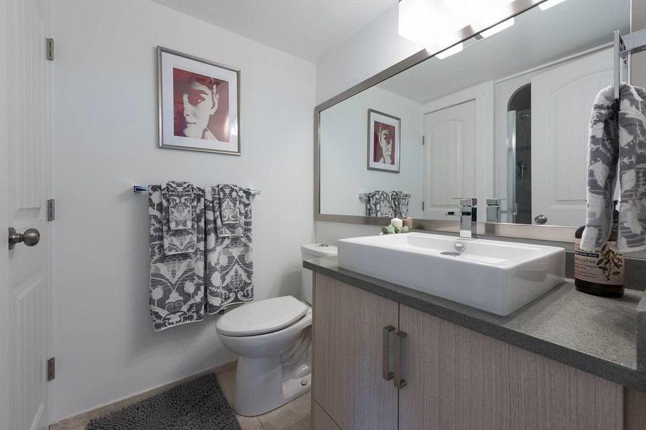 901 789 JERVIS STREET, Vancouver BC V6E 2B1 Vancouver, BC - 6