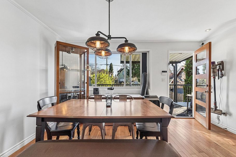 2486 Eton Street Vancouver, BC - 9