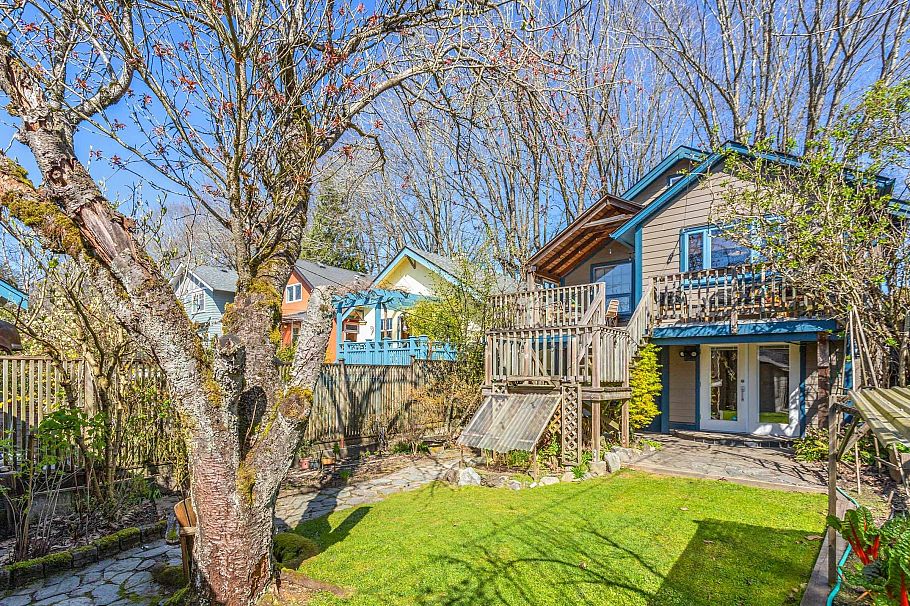 2282 E 7th Avenue Vancouver, BC - 25