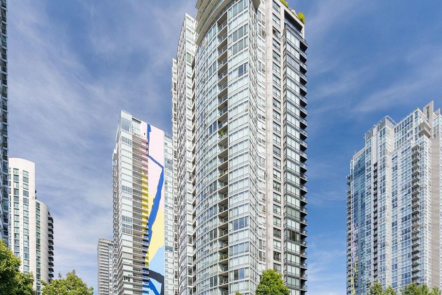 205 1438 Richards Street Vancouver, BC - 27