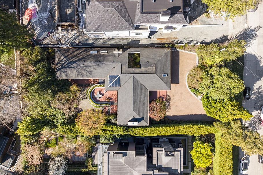 6291 Carnarvon Street Vancouver, BC - 36