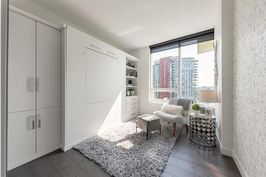 1509 68 Smithe Street Vancouver, BC - 26