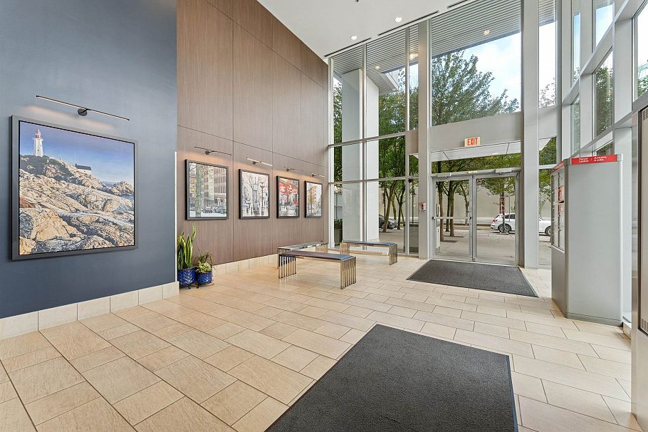 1001 602 Citadel Parade Vancouver, BC - 18