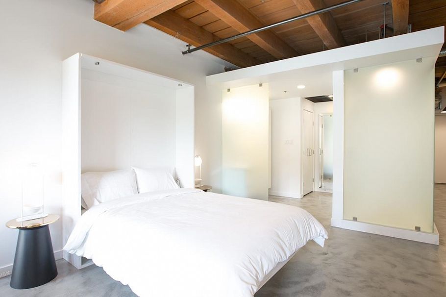 319 55 E Cordova Street Vancouver, BC - 11