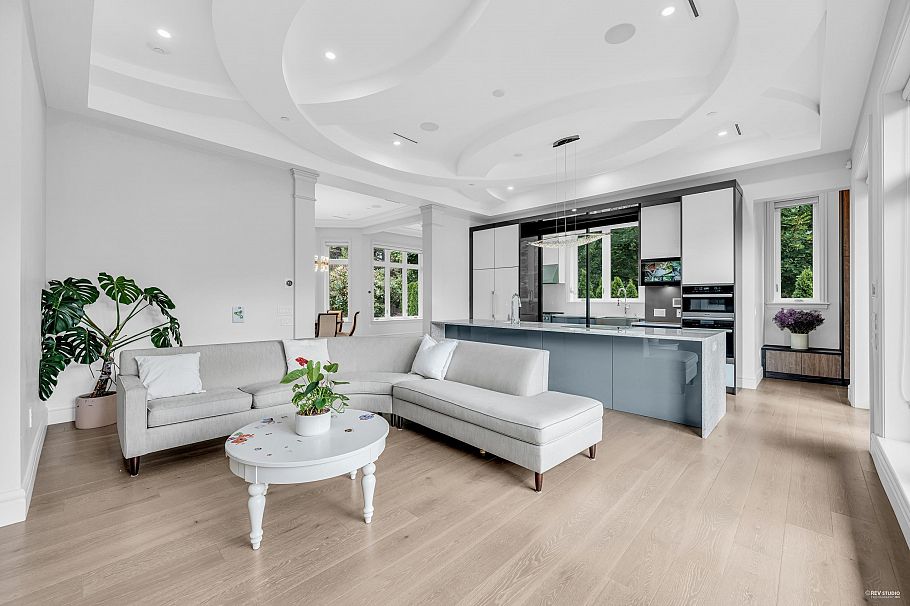 2328 Mcbain Avenue Vancouver, BC - 7