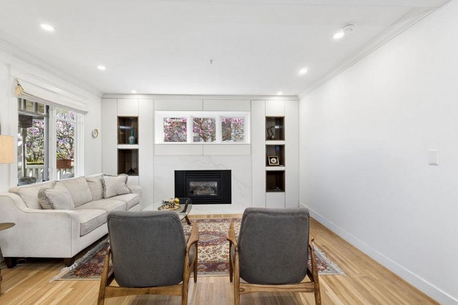 1956 W 14 Avenue Vancouver, BC - 9