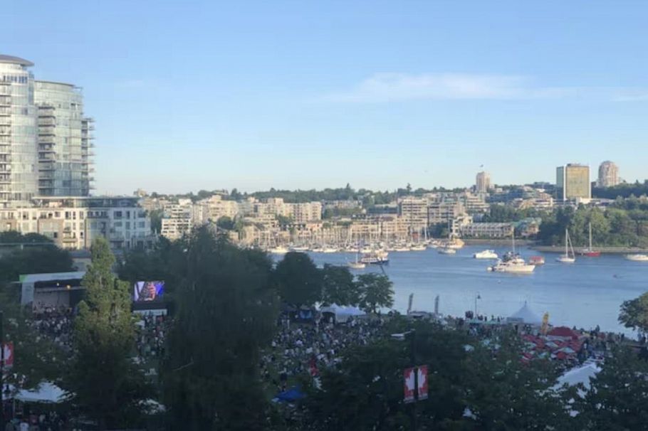 602 1388 Homer Street Vancouver, BC - 37