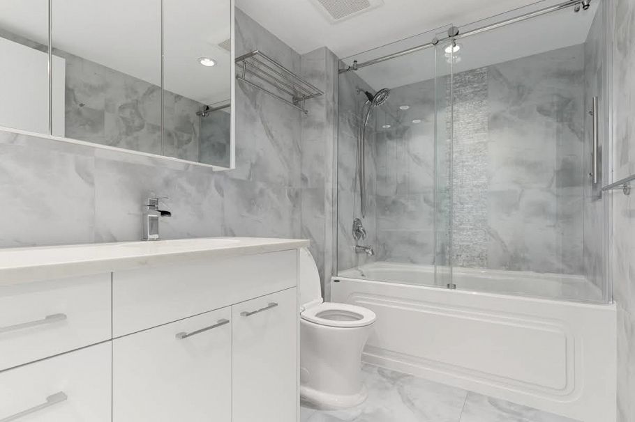 704 125 Milross Avenue Vancouver, BC - 24