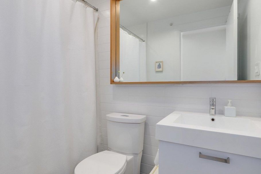 312 557 E Cordova Street Vancouver, BC - 17