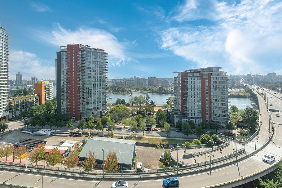 1509 68 Smithe Street Vancouver, BC - 19