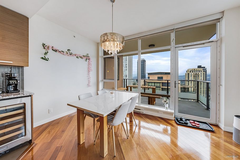 2405 6188 Wilson Avenue Burnaby, BC - 12