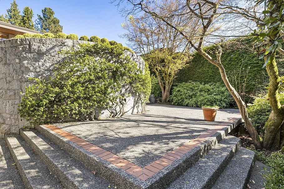 6291 Carnarvon Street Vancouver, BC - 33