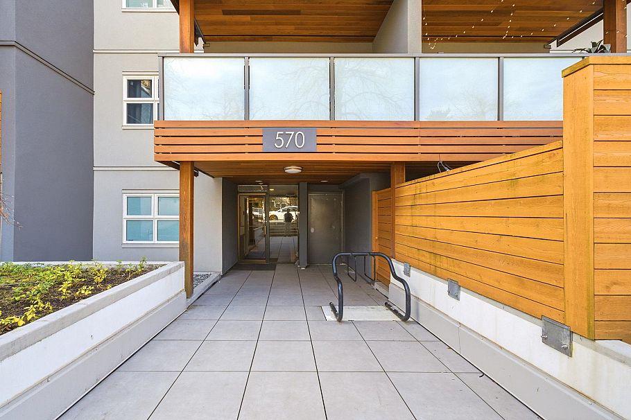 103 570 E 8th Avenue Vancouver, BC - 24