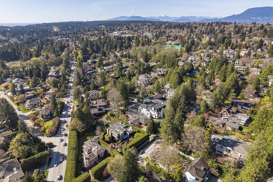 6291 Carnarvon Street Vancouver, BC - 38