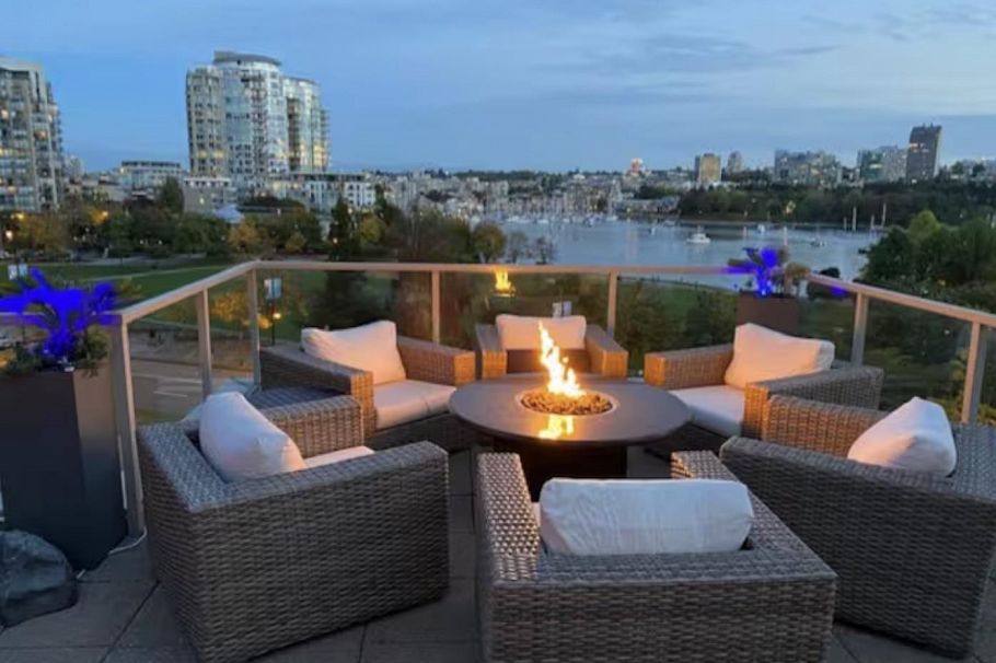 602 1388 Homer Street Vancouver, BC - 11