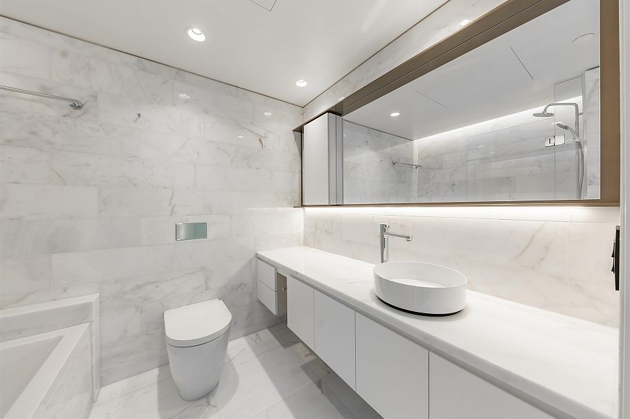 1006 1408 Robson Street Vancouver, BC - 16