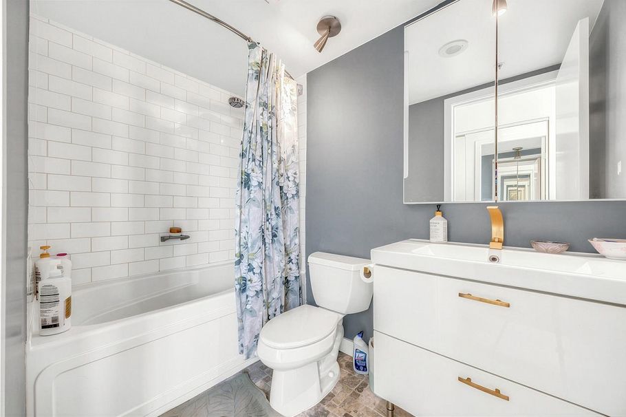 3206 1200 W Georgia Street Vancouver, BC - 27