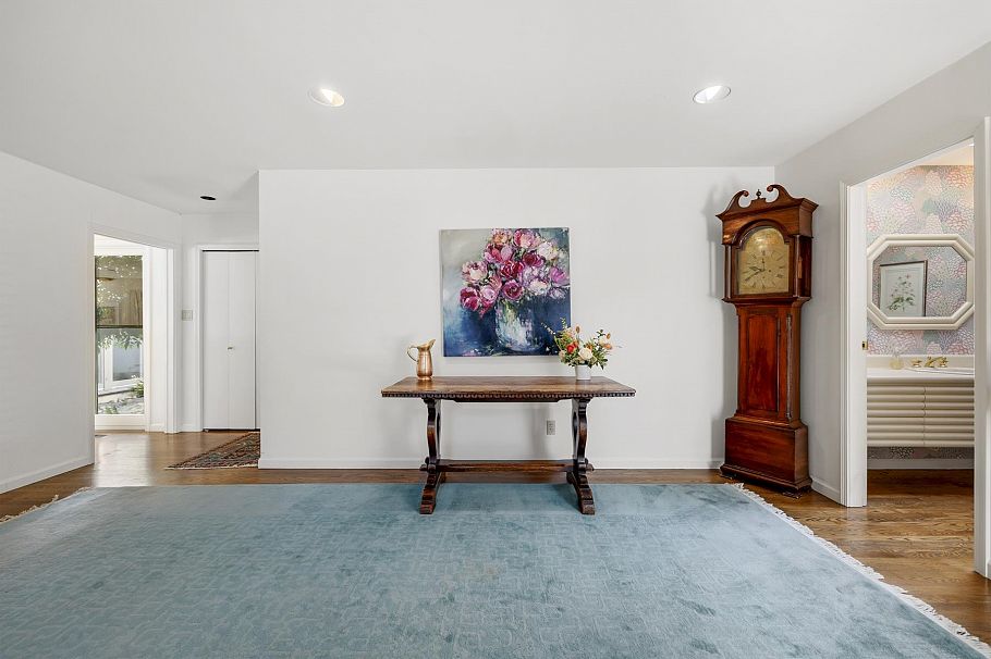 6291 Carnarvon Street Vancouver, BC - 5