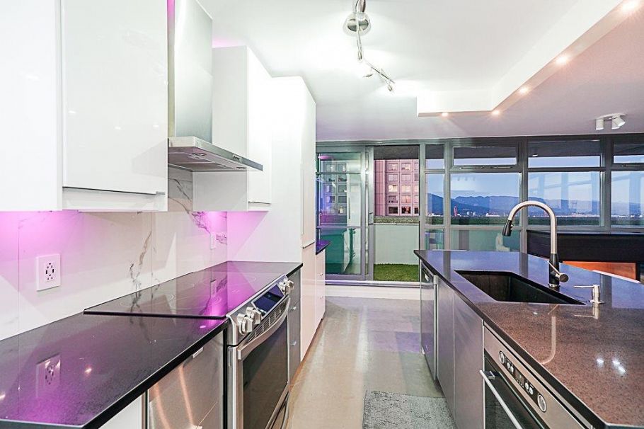 3004 438 Seymour Street Vancouver, BC - 6