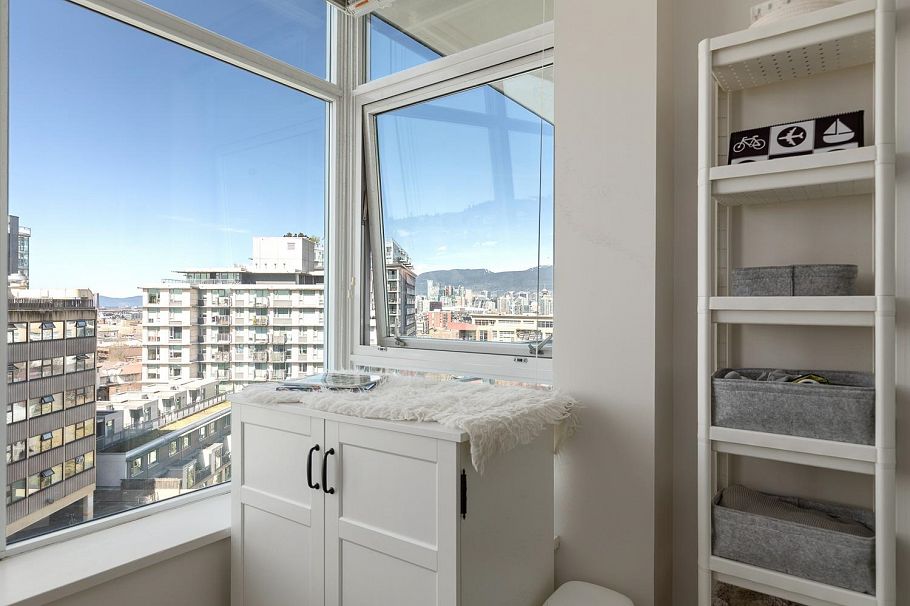 906 2788 Prince Edward Street Vancouver, BC - 14